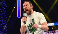 Daniel Bryan
